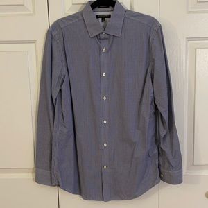 Men’s Banana Republic button down size medium